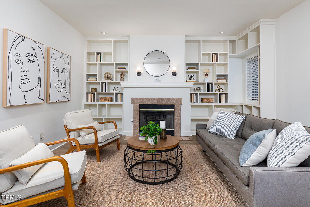 801 Meridian Avenue M