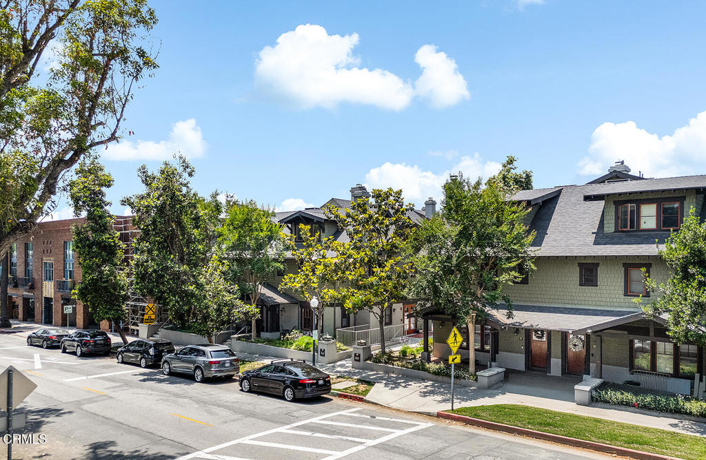 801 Meridian Avenue M