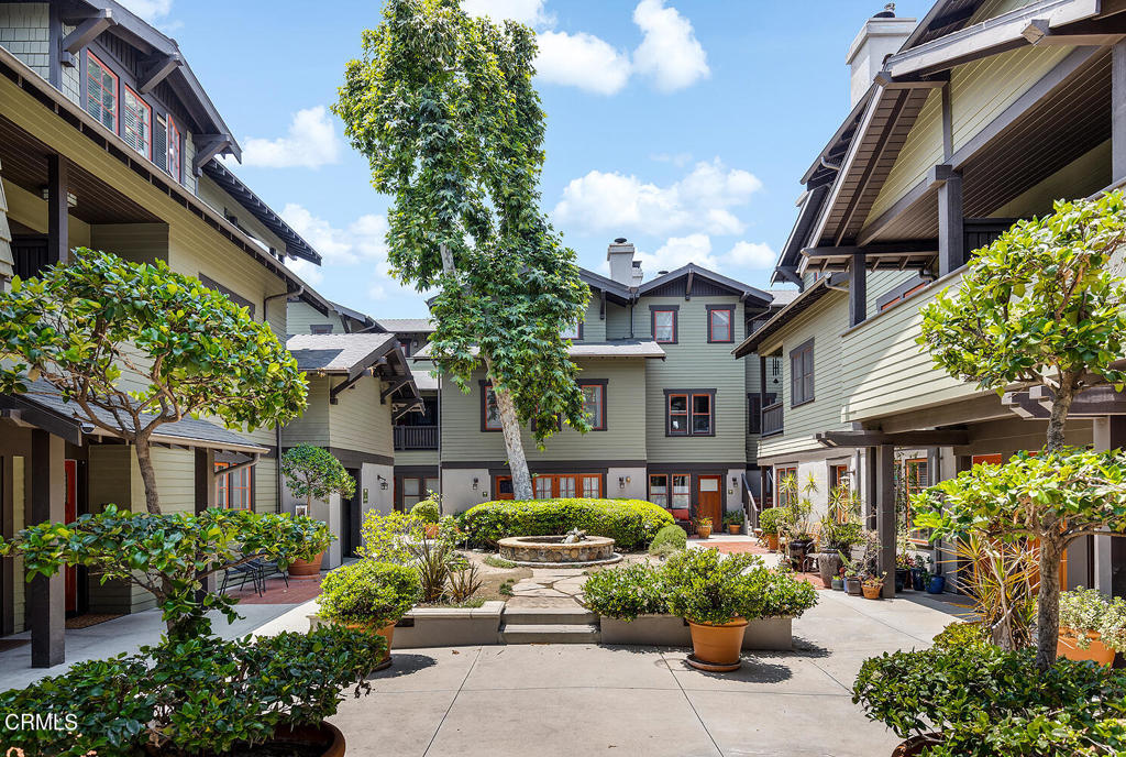 801 Meridian Avenue M