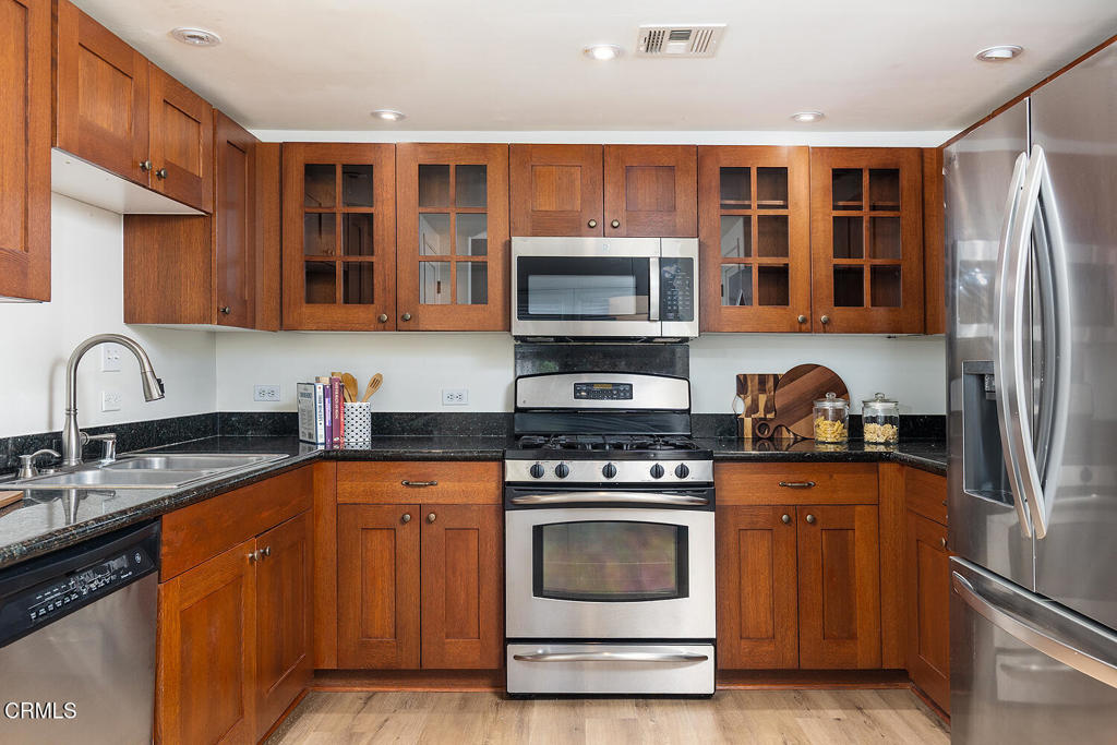 801 Meridian Avenue M