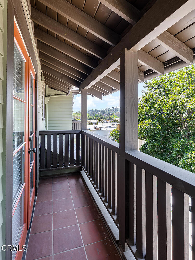 801 Meridian Avenue M