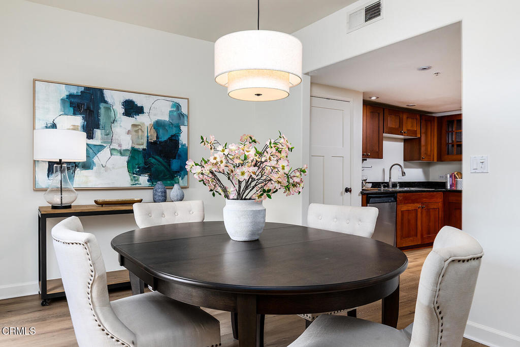 801 Meridian Avenue M