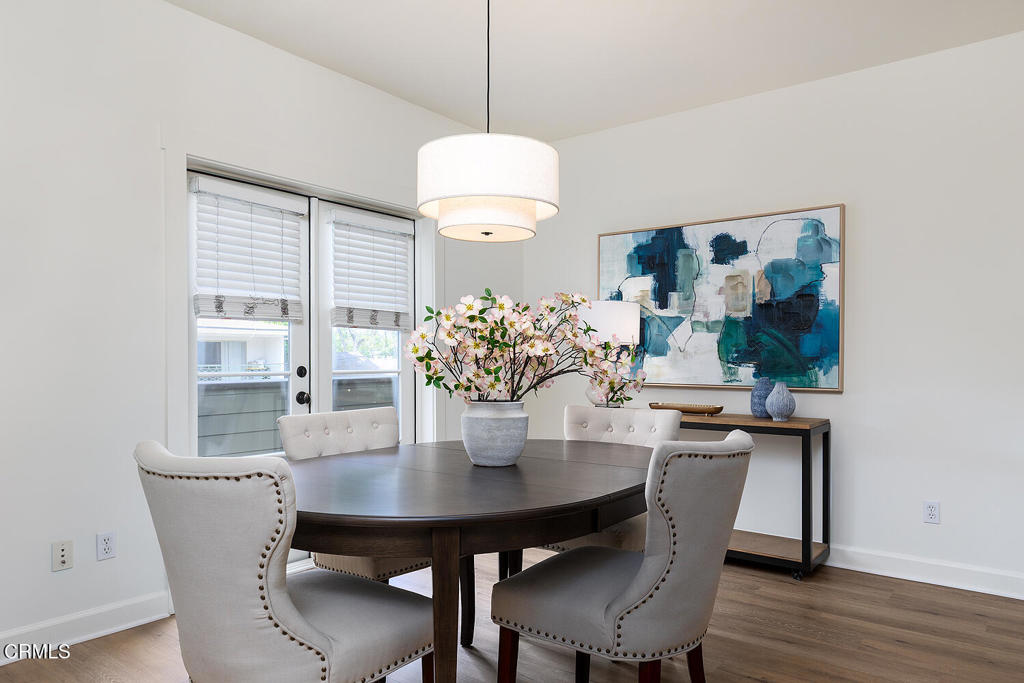 801 Meridian Avenue M