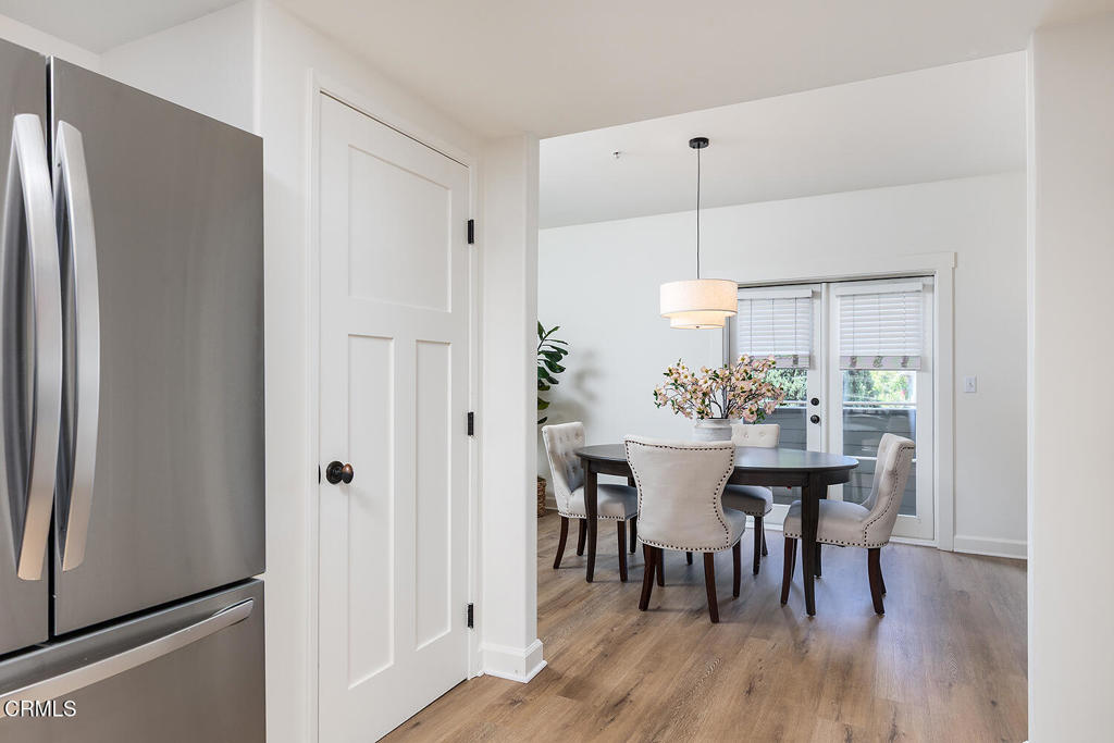 801 Meridian Avenue M