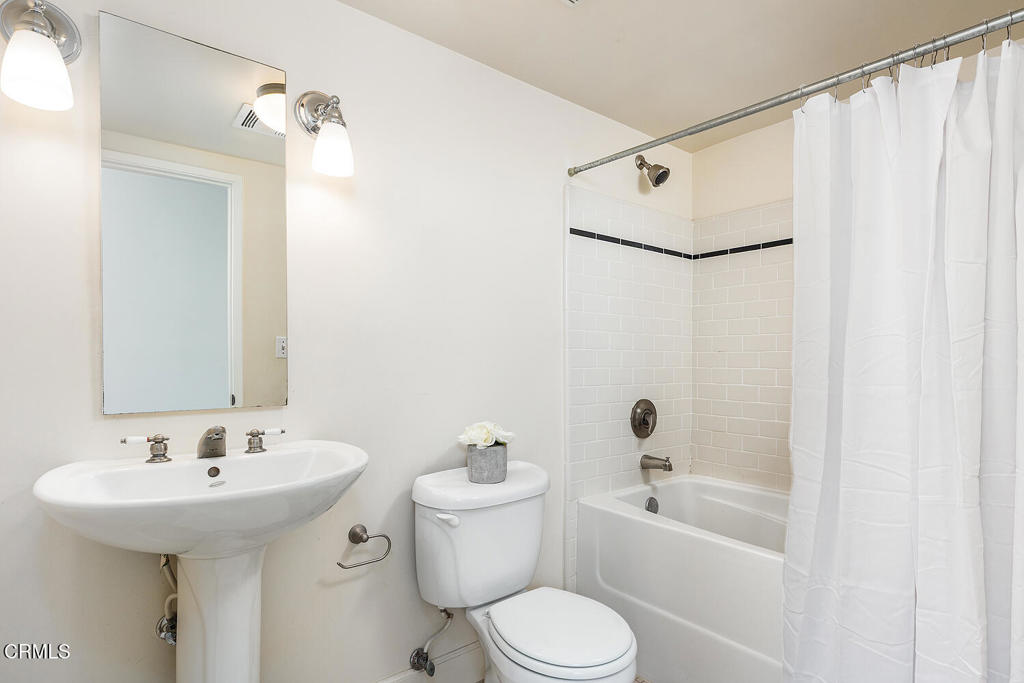 801 Meridian Avenue M