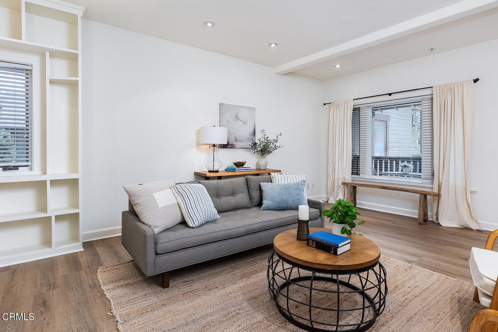 801 Meridian Avenue M