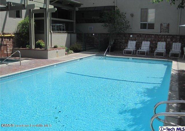 330 S Mentor Avenue 233