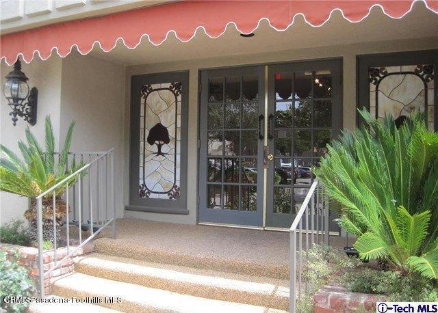 330 S Mentor Avenue 233