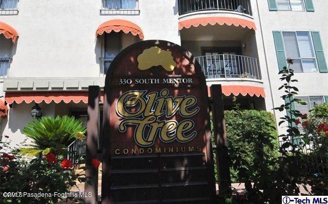 330 S Mentor Avenue 233