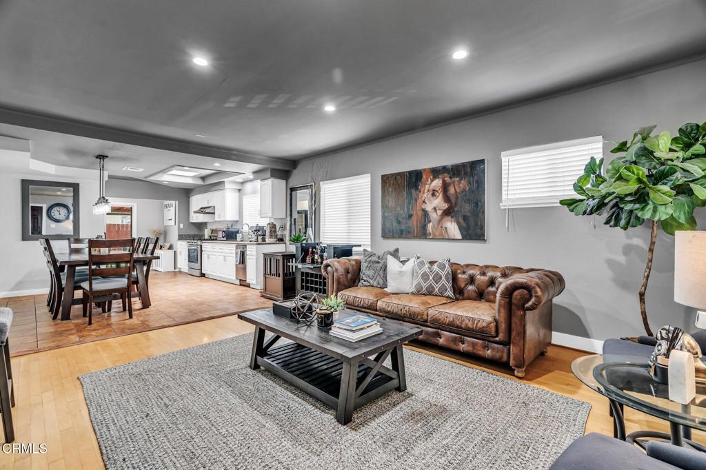 1455 E California Avenue