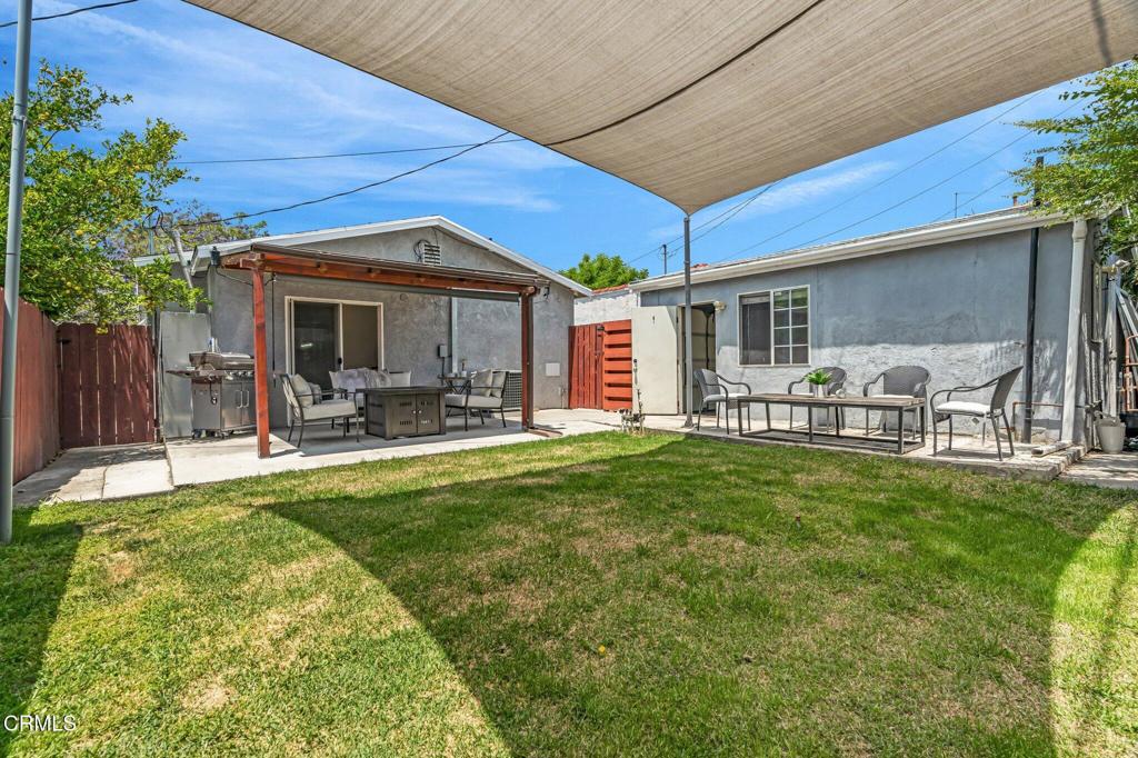 1455 E California Avenue