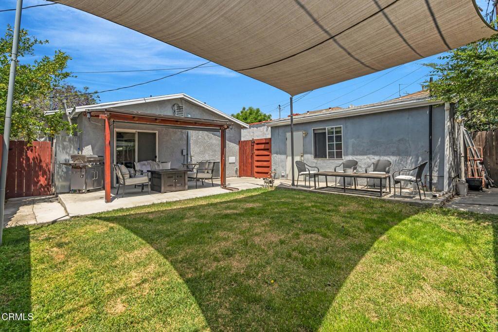 1455 E California Avenue