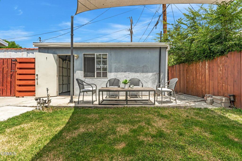 1455 E California Avenue