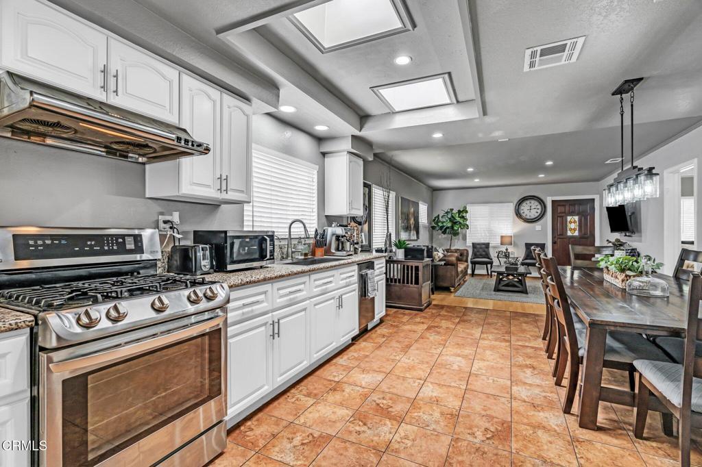 1455 E California Avenue