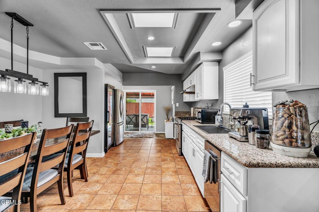 1455 E California Avenue