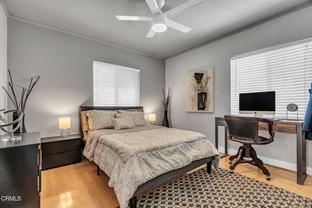 1455 E California Avenue