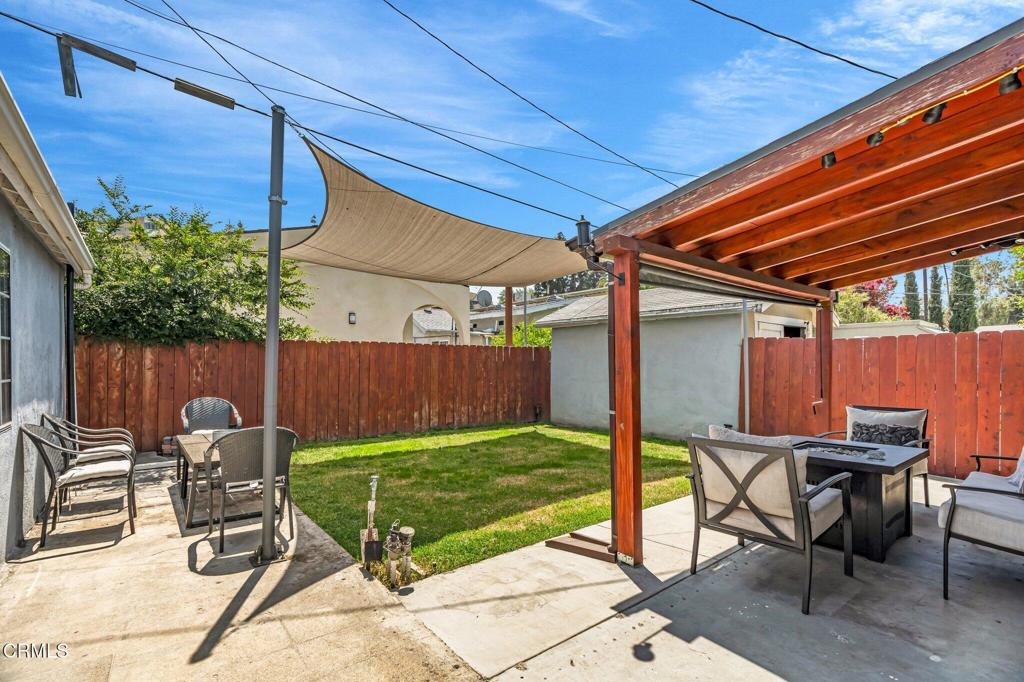 1455 E California Avenue