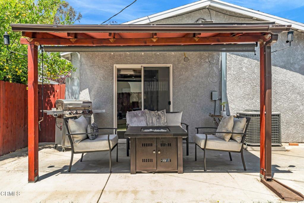 1455 E California Avenue