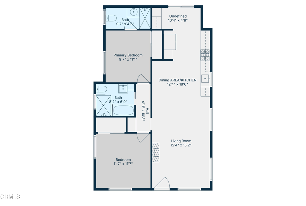 1455 E California Avenue