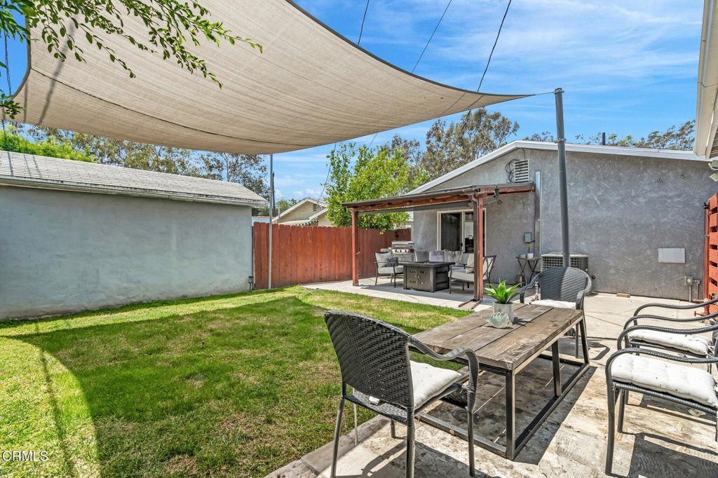 1455 E California Avenue