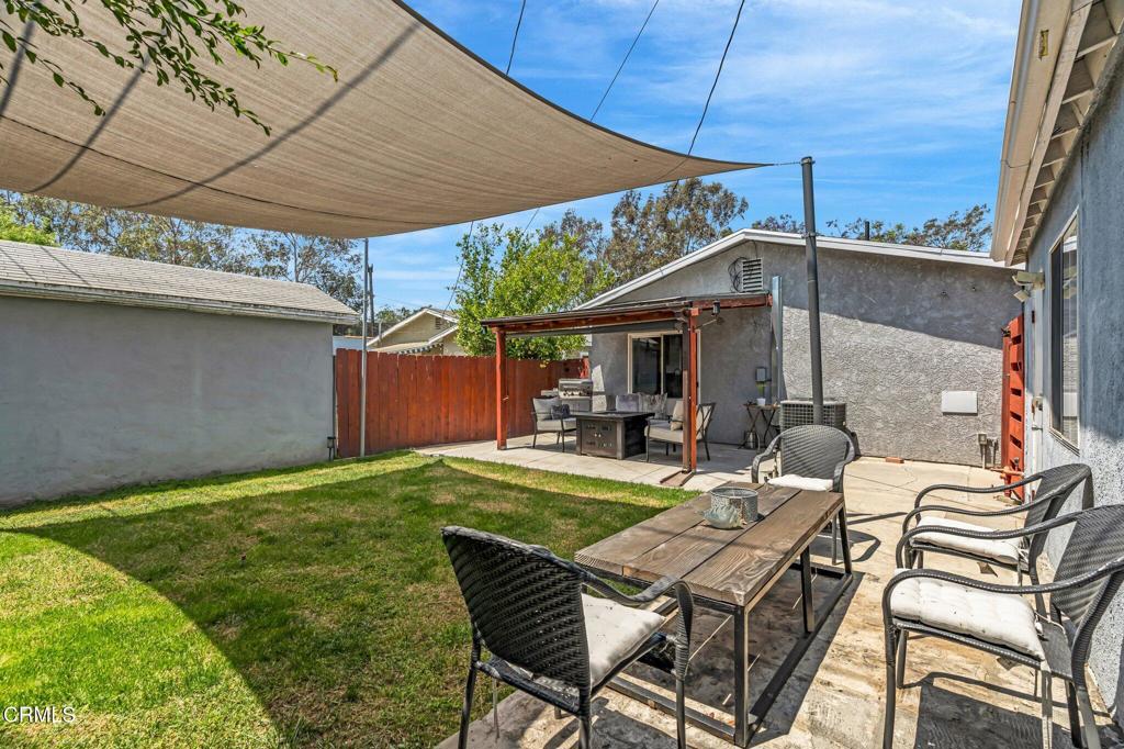 1455 E California Avenue