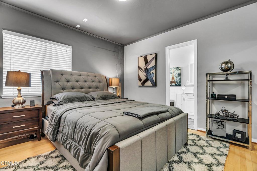 1455 E California Avenue