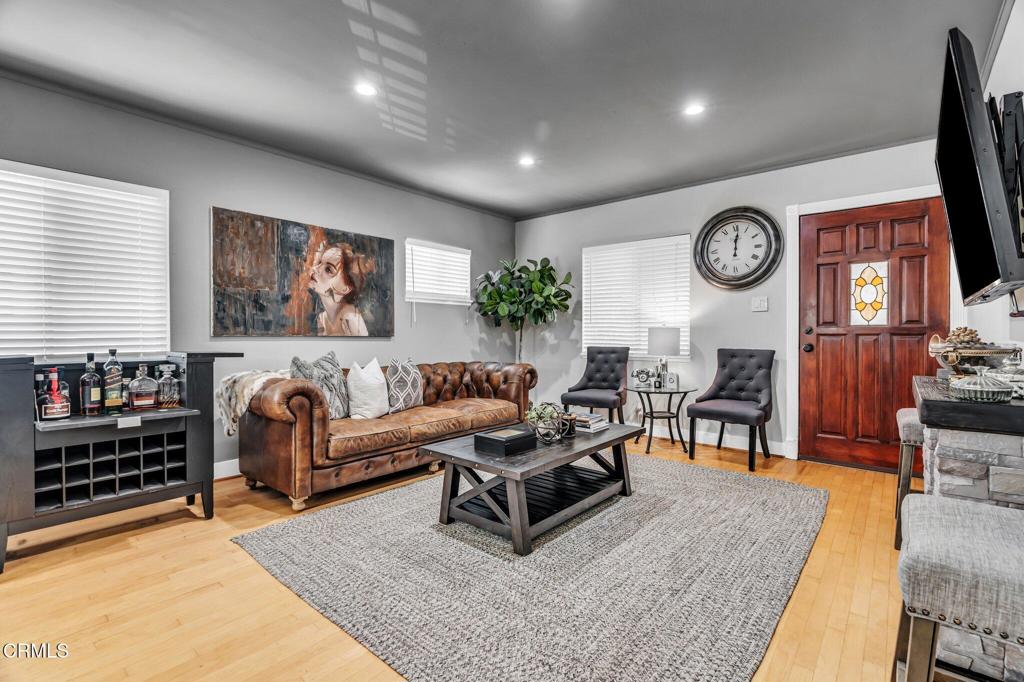 1455 E California Avenue