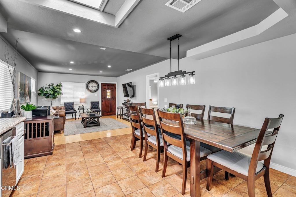 1455 E California Avenue