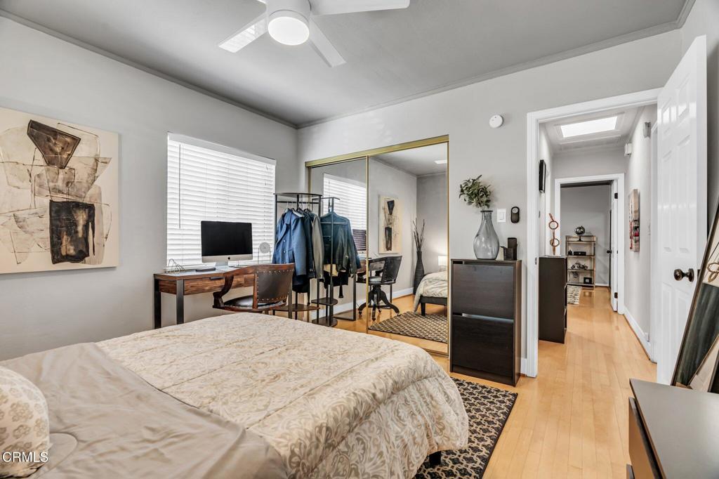 1455 E California Avenue