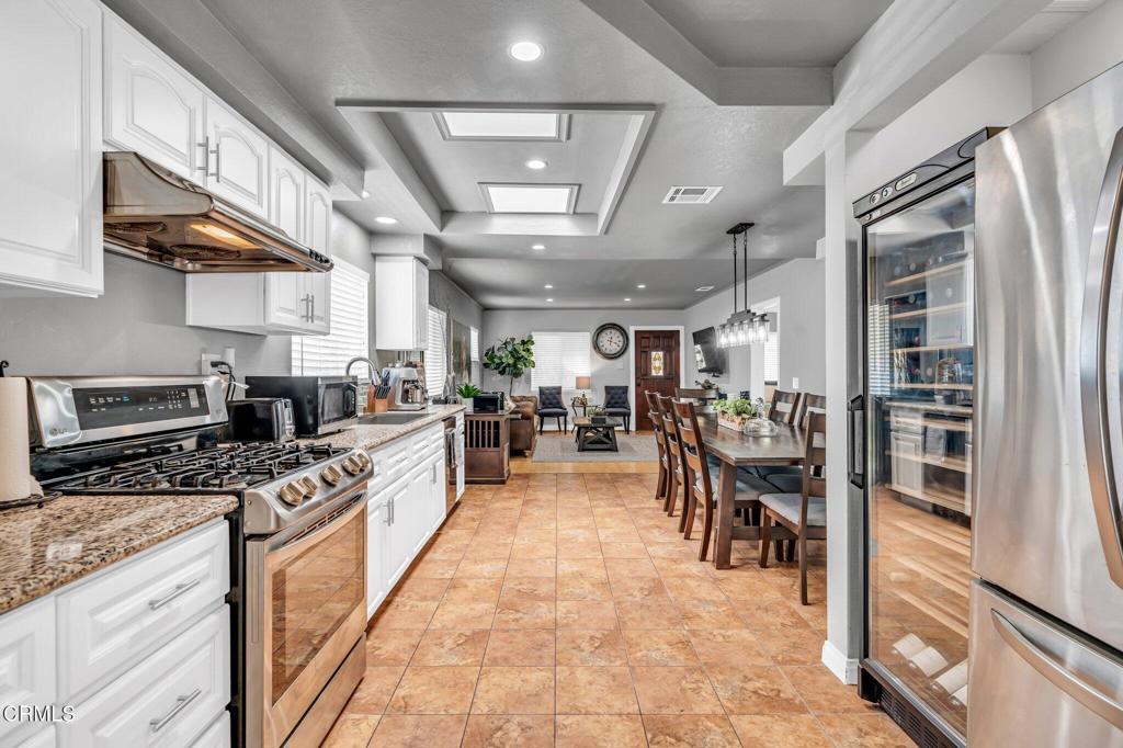 1455 E California Avenue