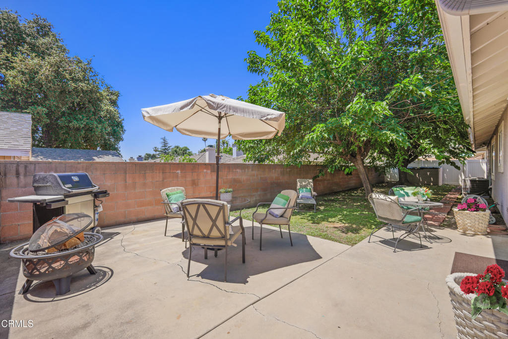 421 S Mayflower Avenue