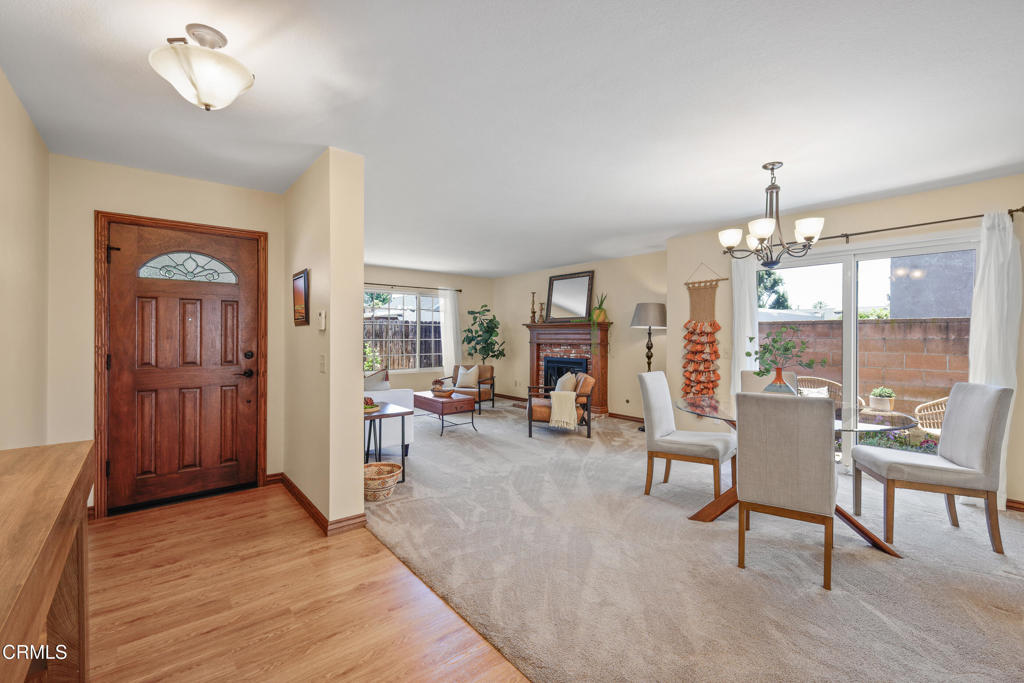 421 S Mayflower Avenue