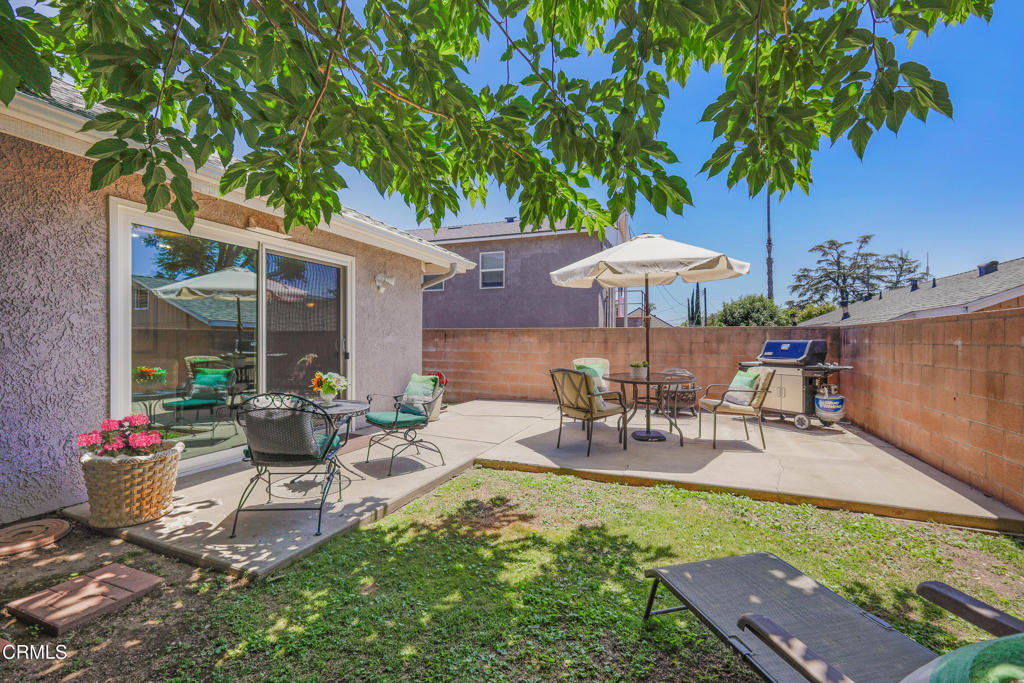 421 S Mayflower Avenue