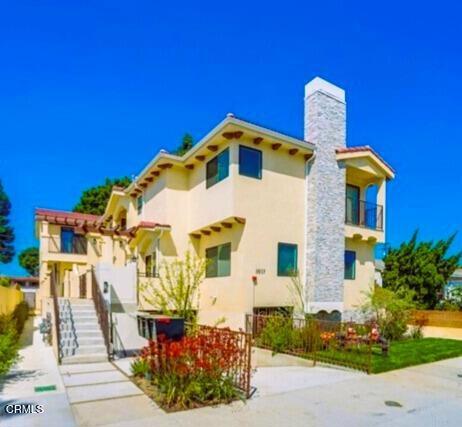 3837 Bentley Ave. Avenue