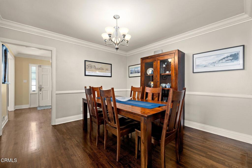 2156 Las Lunas Street