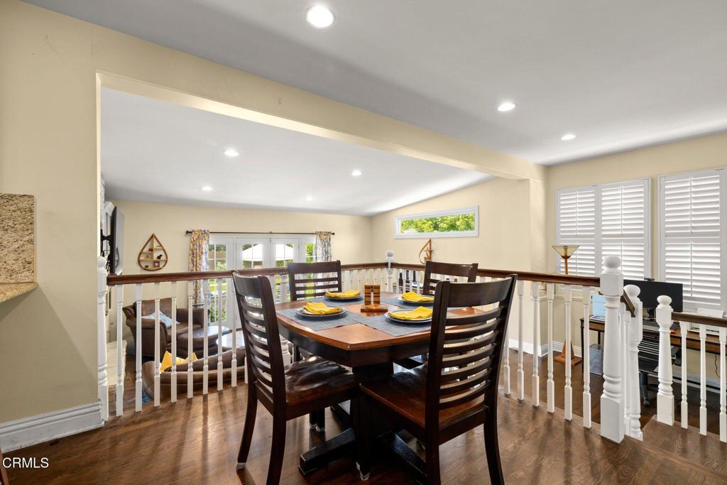 2156 Las Lunas Street