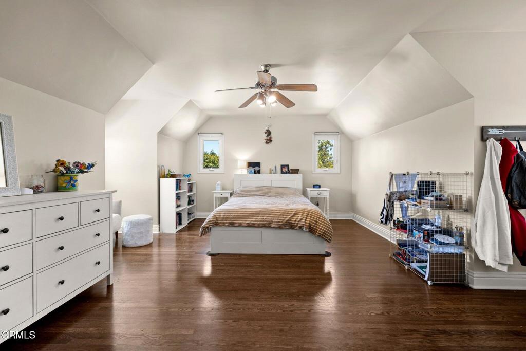 2156 Las Lunas Street