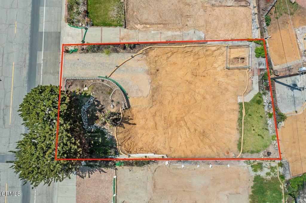 1312 E Loma Alta Drive