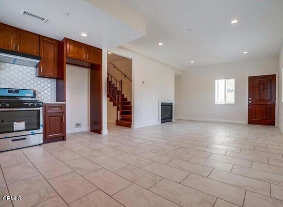 3837 Bentley Ave. Avenue