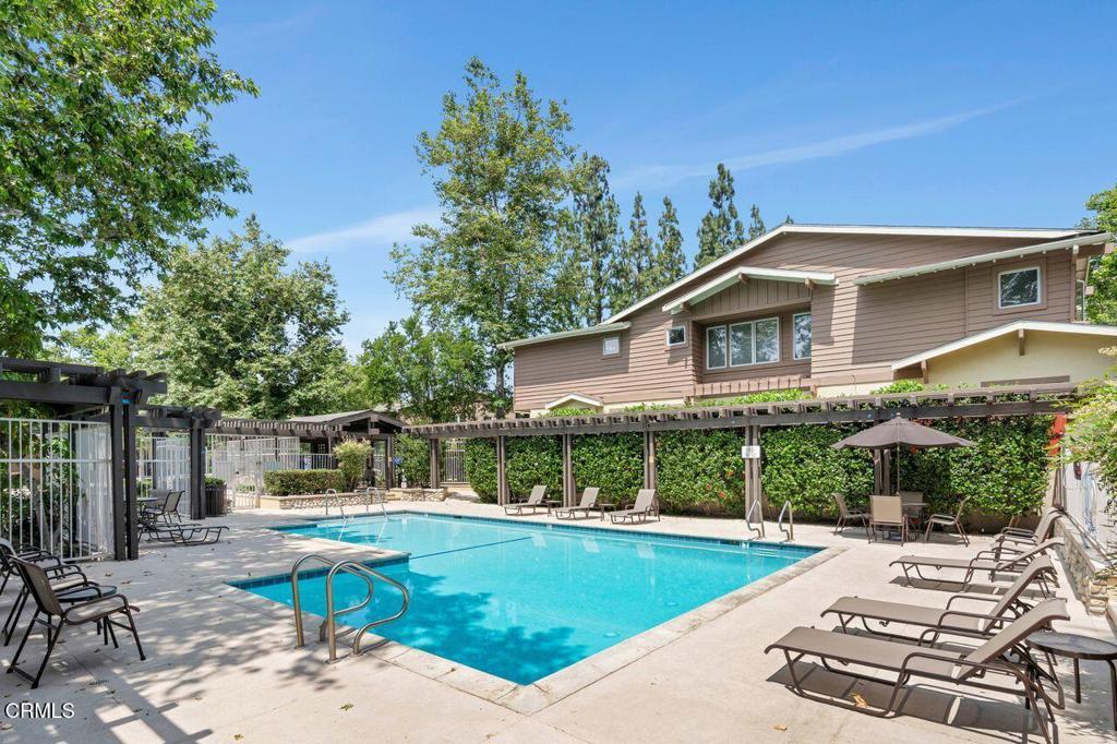 2911 Butter Creek Drive