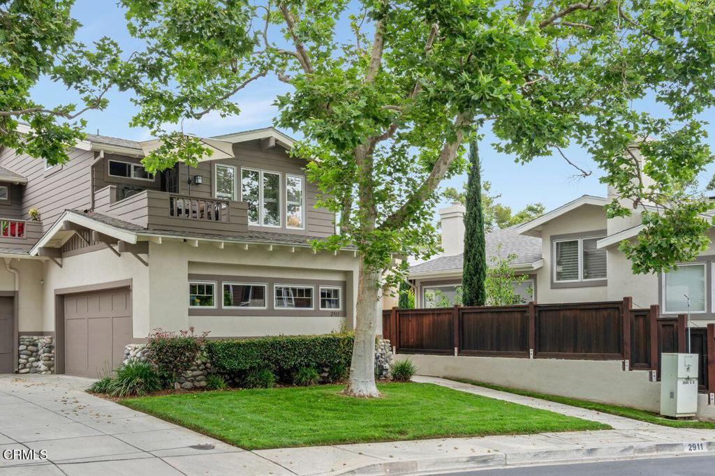 2911 Butter Creek Drive