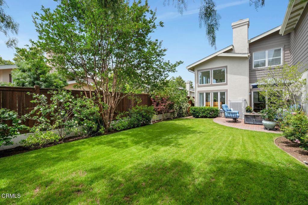 2911 Butter Creek Drive