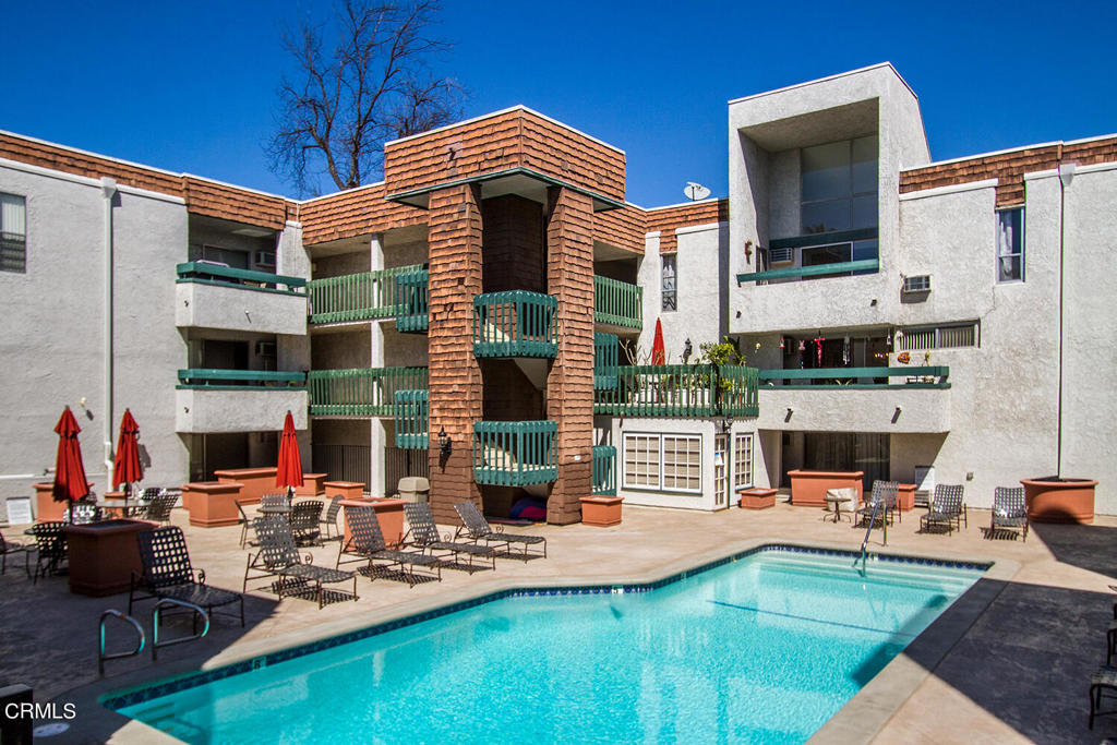 360 S Euclid Avenue 333