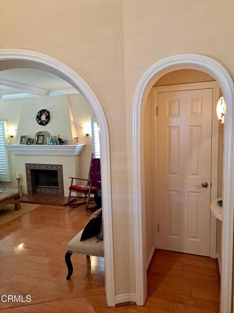 208 N Primrose Avenue