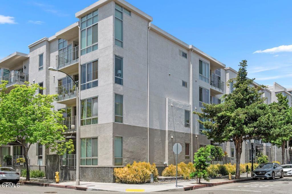 111 S De Lacey Avenue 103