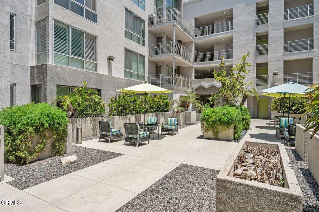 111 S De Lacey Avenue 103