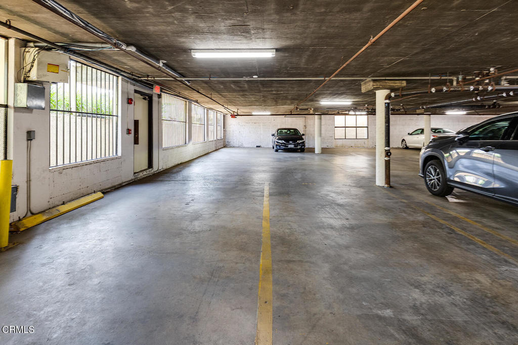 497 E California Boulevard 103