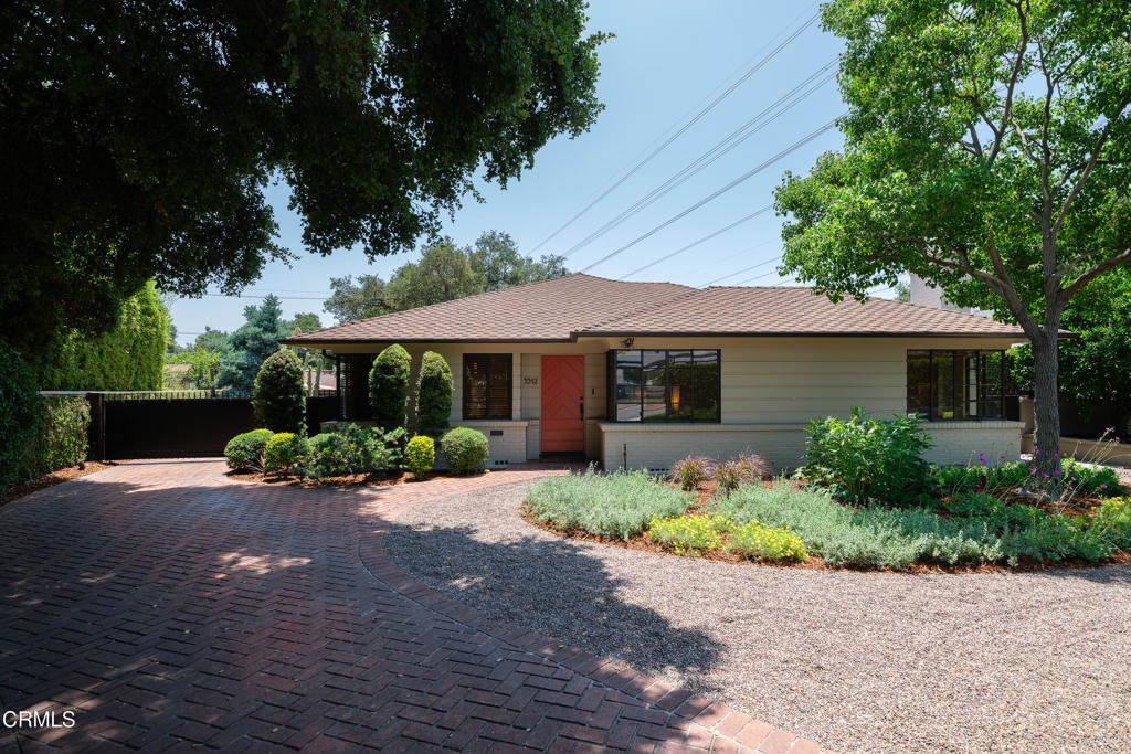 3312 Thorndale Road