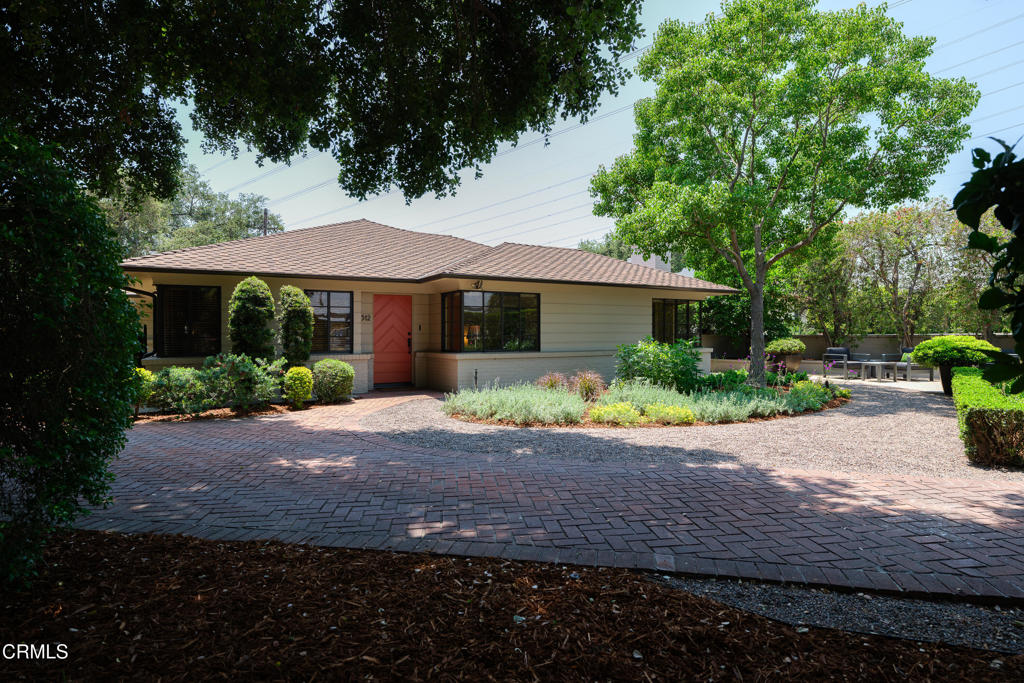 3312 Thorndale Road