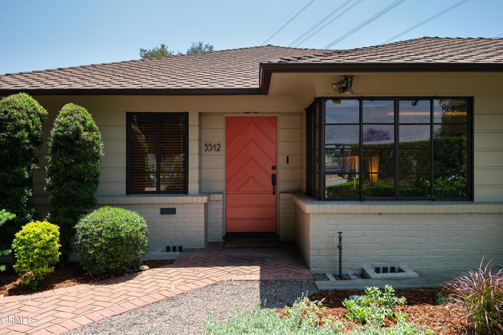 3312 Thorndale Road
